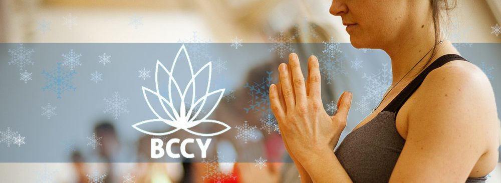 Bells Corners Community Yoga